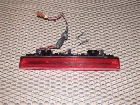 90 91 92 93 Nissan 300zx Third Brake Light