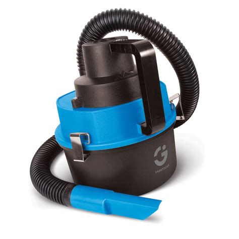 12 Volt Portable Wet Dry Auto Vacuum Jlrgear