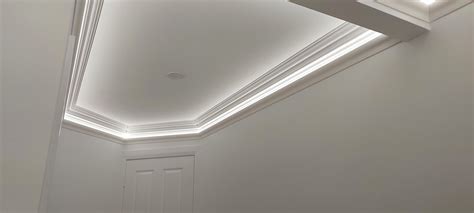 Shop Modern Shadow Line Cornices Shadowlight Cornice