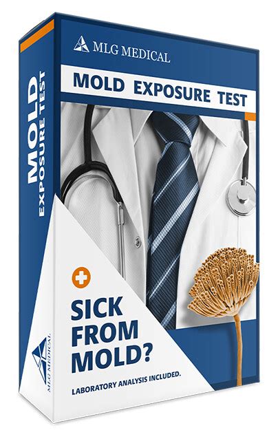 Environmental Diy Test Kits Mold Test Company