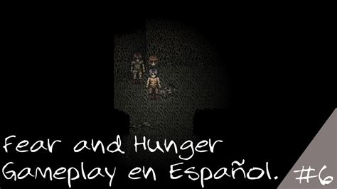 Fear And Hunger Gameplay Reclutamos A Ragnvaldr Y Encontramos La