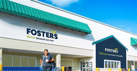 Foster's Republix | Explore Cayman