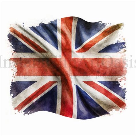 British Flag - Etsy