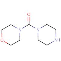 Morpholin 4 Yl Piperazin 1 Yl Methanone 54 OR0241