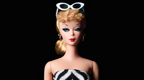 Design Museum Buys Rare Number 1 Barbie For Its Barbieverse Exhibition