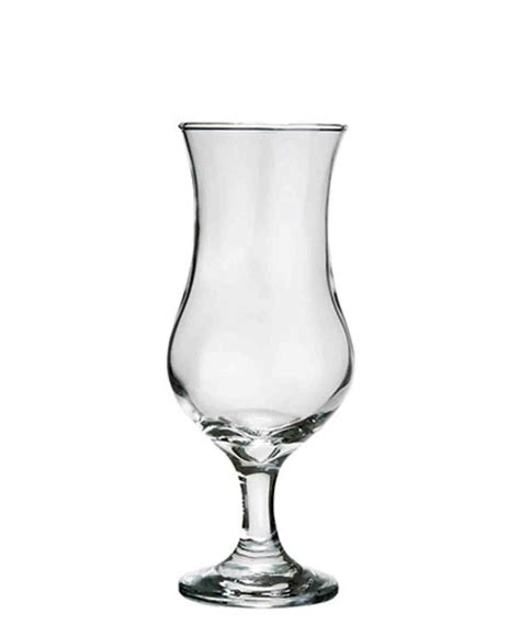 Consol 380ml 4 Piece Cocktail Glass Set Clear The Culinarium