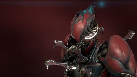 Warframe Steel Path Kullervo Gamingdeputy Japan