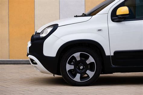 Fiat Panda 2024 Aperti Gli Ordini Prezzo E Versioni Disponibili