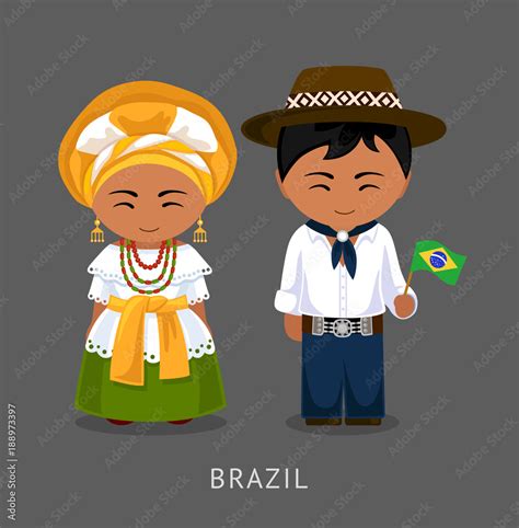 Traditional Brazilian Clothing For Kids – NBKomputer