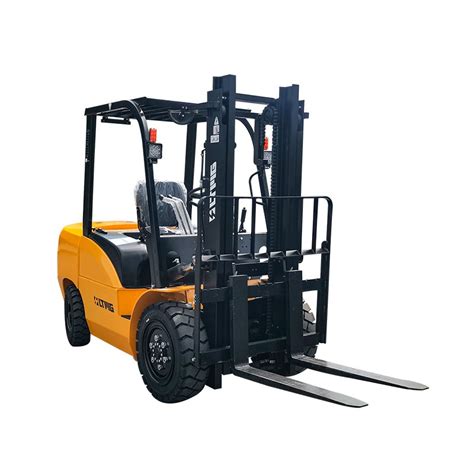 China New Diesel Forklifts Sale Manufacturers New Diesel Forklifts