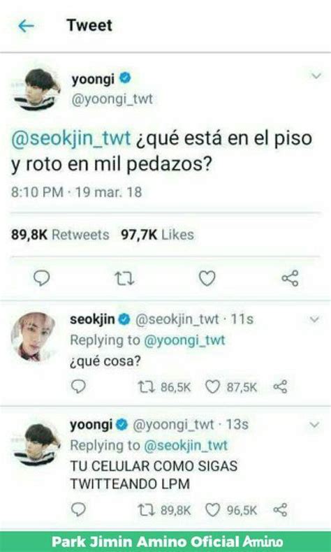 Pin De Patricia Gonzalez En Bbtsss2 Memes Coreanos Memes Seokjin