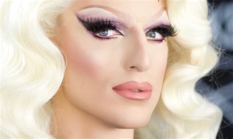 10 Everyday Makeup Tips I Learned At Miss Fame's Drag Makeup Class — PHOTOS