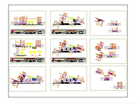 Projekt Architektoniczny Basenu Autocad W Programie Autocad Hot Sex