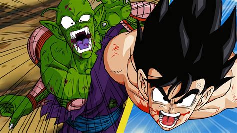 Illustration Anime Cartoon Dragon Ball Z Comics Fictional