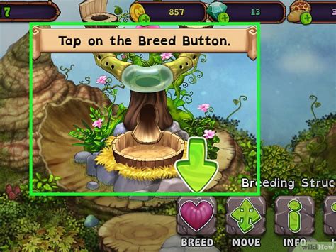 How To Breed A Rare Mammott In My Singing Monsters