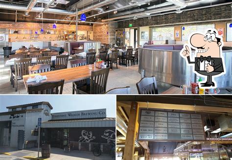 Firestone Walker Brewing Company The Propagator In Marina Del Rey