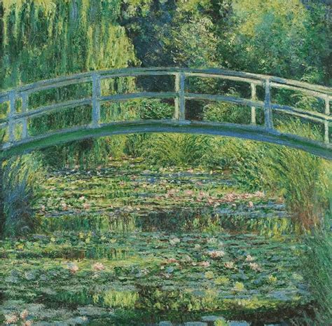 Impressionist Paintings Facts Characteristics And Examples