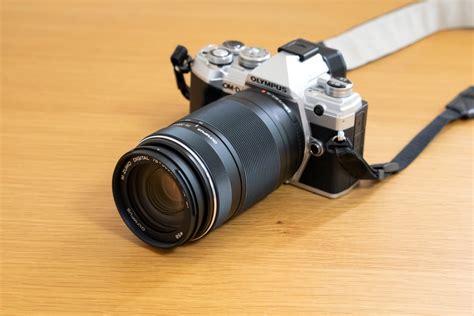 M ZUIKO DIGITAL ED 75 300mm F4 8 6 7 II を購入望遠は楽しいぞ UDOKKO BLOG