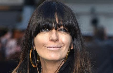 Claudia Winkleman To Host Psychological Game Show The Traitors