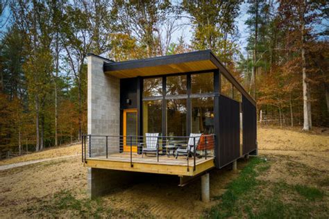 8 Best Rental Cabins in Indiana to Escape to in 2024 | Field Mag