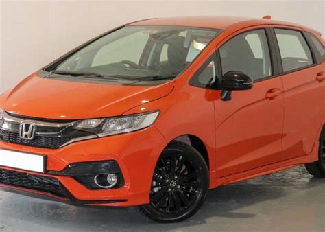 Honda Jazz Facelift Diluncurkan Bakal Masuk Indonesia Nggak