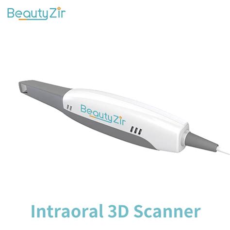 Beautyzir Esc Ner Intraoral 3D Para Cl Nica Dental CAD CAM