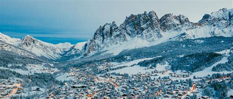 Cortina Ski Resort | Cortina Skiing Holidays | Ski Solutions