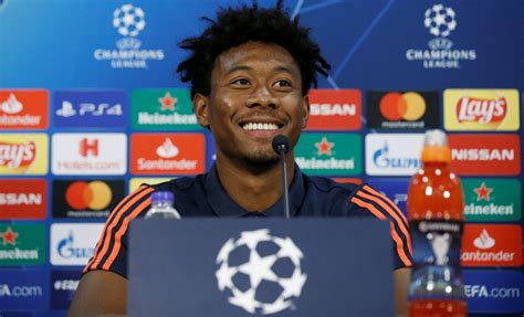 Liverpool And Jurgen Klopp Handed David Alaba Transfer Blow