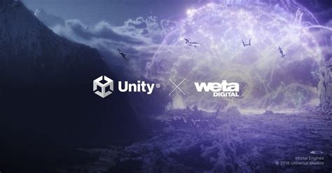 Wētā Digital on Twitter: "👋 Unity’s social team here, letting you know ...