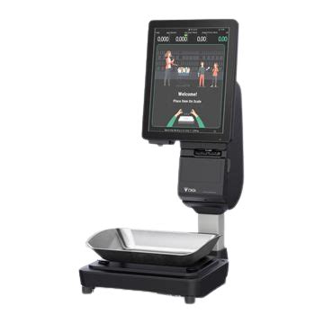 Shop Scales Yakudo Tech Balanced