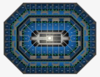 Target Center Seating Chart With Rows And Seat Numbers - Bios Pics