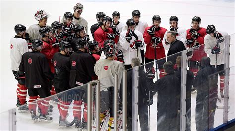 Five things to watch for: Canada vs. U.S. at WJC