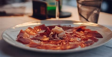 Patanegra Boccadasse In Genua Bewertungen Speisekarte Und Preise