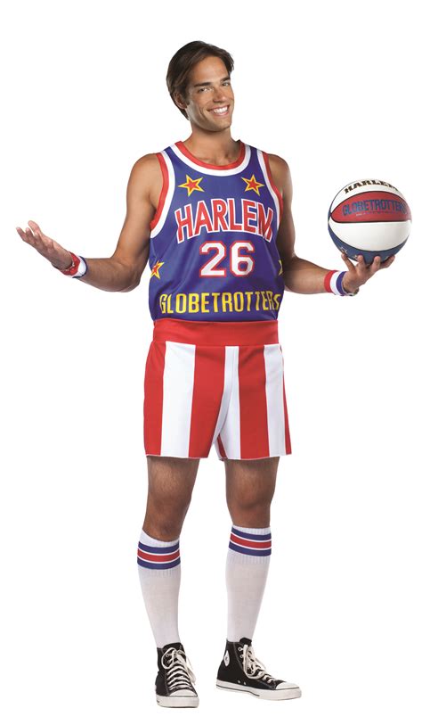 sports costumes for halloween 9