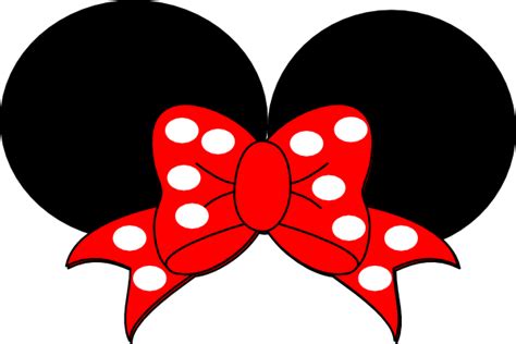 Minnie Baby Imagens Fazendo A Mickey Mouse Png Minnie Mouse Template