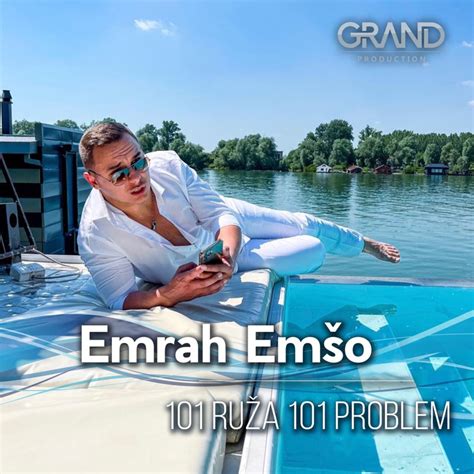 Emrah Emso Diskografija Radio Zepa