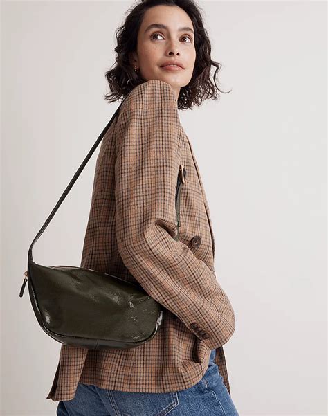 Madewell The Sling Crossbody Bag