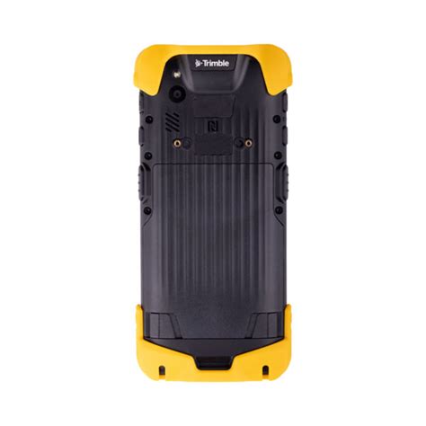 Trimble TDC6 Android GEOpriestor Sk