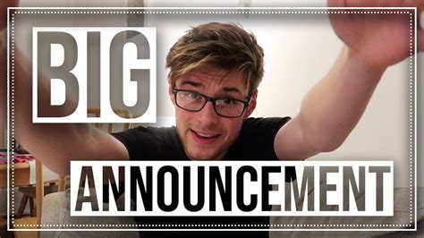 AIDEN S BIG ANNOUNCEMENT VLOG Ryan And Aiden YouTube