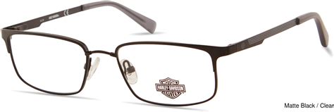 Harley Davidson Eyeglasses Hd0142t 002 Best Price And Available As Prescription Eyeglasses