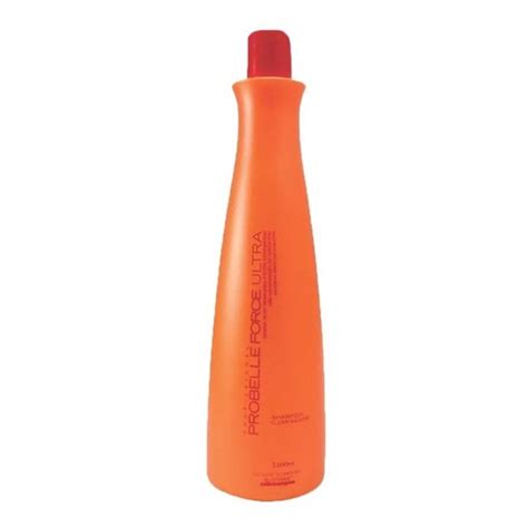 Shampoo Force Relax Ultra L Probelle Submarino