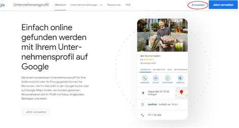 Google My Business Einrichten 8 Schritte Zum Perfekten Eintrag