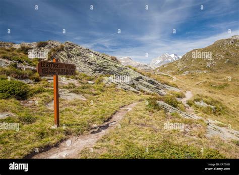 Parque Nacional Vanoise Fotograf As E Im Genes De Alta Resoluci N Alamy