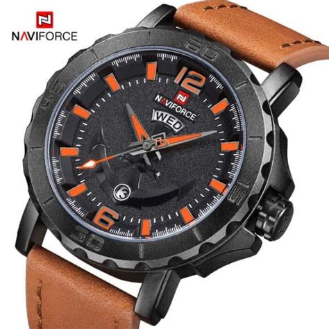 Naviforce Watches Complete Range Naviforce Watches Original