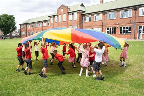 Marian Vian Primary School Welcome