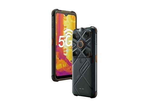 AGM Glory G1S Review Versatile Rugged Smartphone With 5G TrendRadars