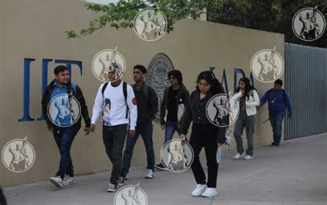 Retoman Alumnos Clases Tras Periodo Vacacional En La Uacj