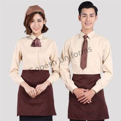 Hotel Uniform Manufacturers In Mumbai Best Hotel Uniform Suppliers In