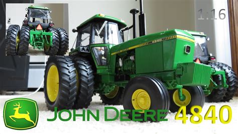 Ajh Ertl John Deere Precision Series Nanmindahousingsociety