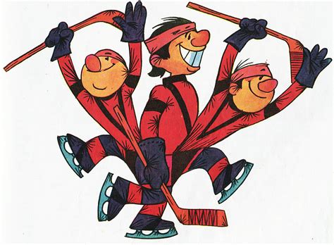 Шайбу! Шайбу!: kid_book_museum — LiveJournal